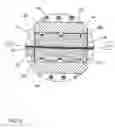 Fig. 13 - Fibre optic cable coupler