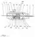 Fig. 14 - Fibre optic cable coupler