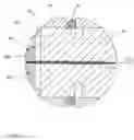 Fig. 16 - Fibre optic cable coupler