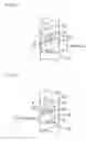 Fig. 09 - Projection display-use screen and projection display system optical system