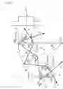 Fig. 19 - Projection display-use screen and projection display system optical system