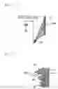 Fig. 22 - Projection display-use screen and projection display system optical system