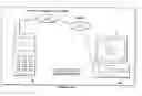 Fig. 01 - Playback apparatus and bookmark system