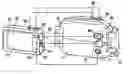 Fig. 01 - Imaging apparatus, imaging method, and waterproof housing