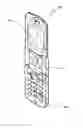 Fig. 01 - Portable electronic device