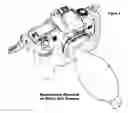Fig. 06 - Device for non-invasive cleaning of the light sensor of digital single lens reflex cameras