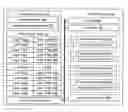 Fig. 01 - Primary protocol stack having a secondary protocol stack entry point