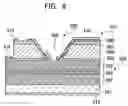 Fig. 10 - Optical semiconductor apparatus having a bidirectional communication system employing a single-core optical fiber