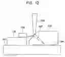 Fig. 13 - Optical semiconductor apparatus having a bidirectional communication system employing a single-core optical fiber