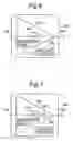 Fig. 06 - Optical transmission system for substantially equalizing the output signal level among frequency bands and substantially lowering the signal-to-noise ratio