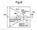 Fig. 07 - Optical transmission system for substantially equalizing the output signal level among frequency bands and substantially lowering the signal-to-noise ratio