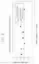 Fig. 07 - Toner replenishment determination device of an image forming apparatus
