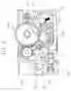 Fig. 03 - Image forming apparatus with toner density control