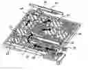 Fig. 01 - Image forming apparatus dust container including dust conveyance members