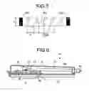 Fig. 04 - Image forming apparatus dust container including dust conveyance members