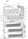 Fig. 02 - Image forming apparatus having monochrome and color print modes and a plurality of system speeds