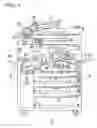 Fig. 02 - Image forming apparatus equipped with LED printing head