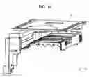 Fig. 10 - Image forming apparatus including a suction/exhaust unit