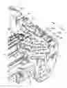 Fig. 01 - Image forming apparatus with indicating section for indicating initial positions of insertion paths