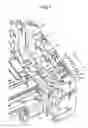 Fig. 05 - Image forming apparatus with indicating section for indicating initial positions of insertion paths