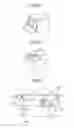 Fig. 04 - Image forming apparatus with a latent image writing unit positioned and biased against positioning errors