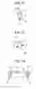 Fig. 07 - Image forming apparatus with a latent image writing unit positioned and biased against positioning errors