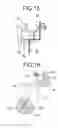 Fig. 08 - Image forming apparatus with a latent image writing unit positioned and biased against positioning errors