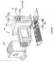 Fig. 23 - Toner particle-bearing roller with projection portion, developing device having such toner particle-bearing roller, and image forming apparatus having such developing device