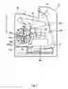 Fig. 02 - Developing device and image forming apparatus having a toner-particle bearing roller with a helical groove portion