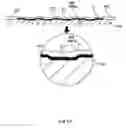 Fig. 10 - Developing device and image forming apparatus having a toner-particle bearing roller with a helical groove portion