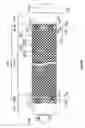 Fig. 20 - Developing device and image forming apparatus having a toner-particle bearing roller with a helical groove portion