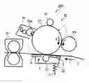 Fig. 01 - Image forming apparatus capable of stably conveying recording medium