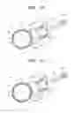 Fig. 11 - Adjustable compression unit for an image fixing apparatus
