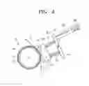 Fig. 12 - Adjustable compression unit for an image fixing apparatus