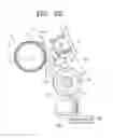 Fig. 19 - Adjustable compression unit for an image fixing apparatus