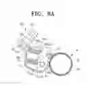 Fig. 24 - Adjustable compression unit for an image fixing apparatus