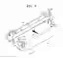 Fig. 25 - Adjustable compression unit for an image fixing apparatus