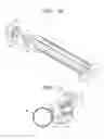 Fig. 27 - Adjustable compression unit for an image fixing apparatus