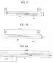 Fig. 14 - Image forming apparatus using a cleaning unit for preventing noises