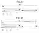 Fig. 15 - Image forming apparatus using a cleaning unit for preventing noises