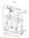 Fig. 06 - Method and apparatus adjusting the position of a printhead
