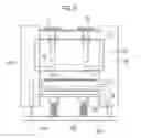 Fig. 10 - Method and apparatus adjusting the position of a printhead
