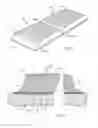Fig. 05 - CONFORMABLE POD FOR A MANUAL IMPLEMENT