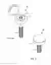 Fig. 13 - CONFORMABLE POD FOR A MANUAL IMPLEMENT