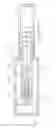 Fig. 09 - Cosmetic dispenser