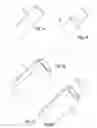 Fig. 09 - Container for liquid, solid, paste or powder cosmetic product with retractable applicator element
