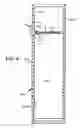 Fig. 05 - Dispensing brush with replaceable cartridge/handle part