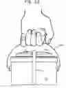 Fig. 45 - Modular paint pump for a paint roller