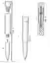 Fig. 03 - Convertible multi-use writing instrument