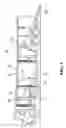 Fig. 02 - Structure of a trailer bed